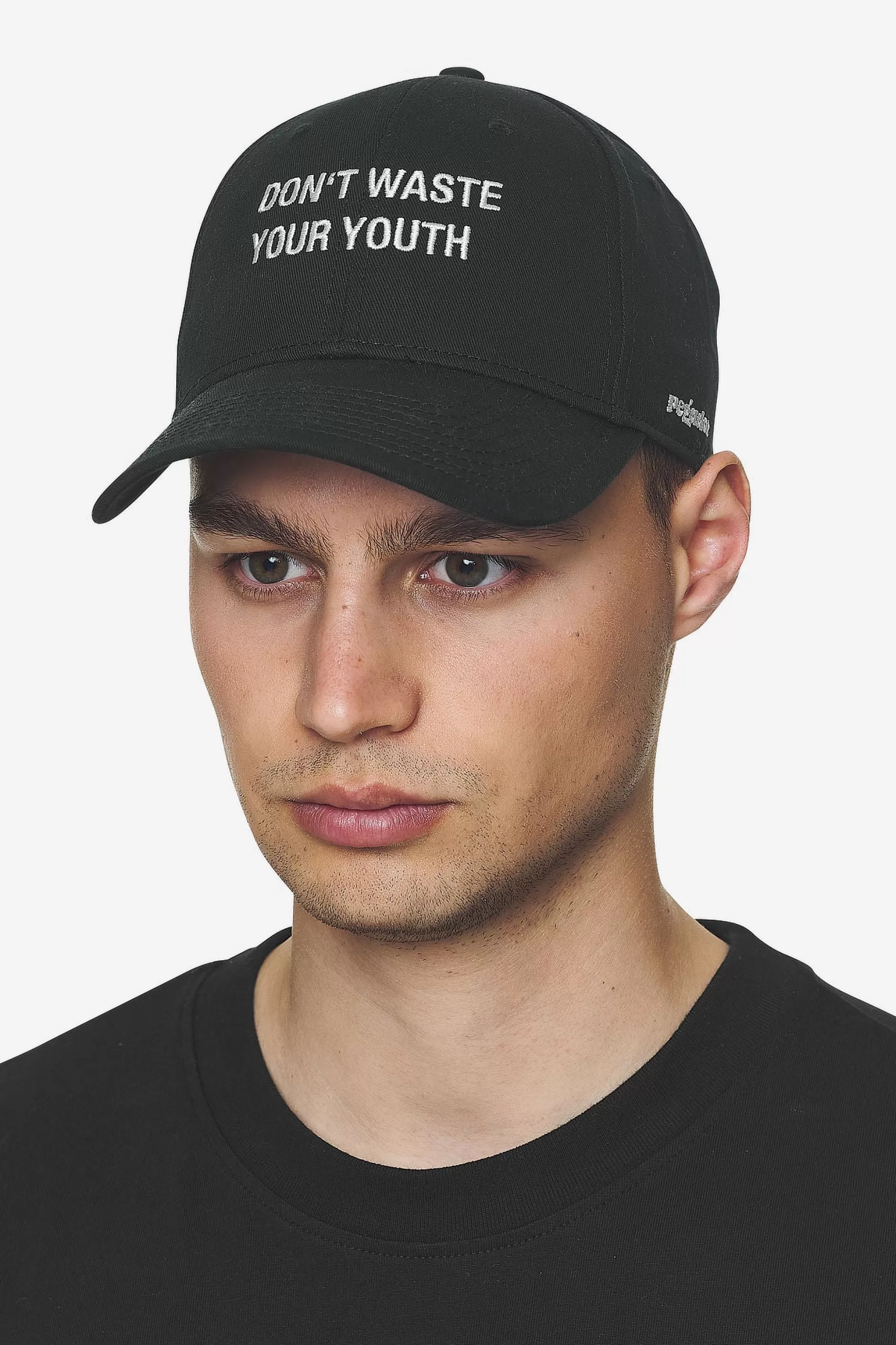 Flash Sale Pegador Admore Cap Black