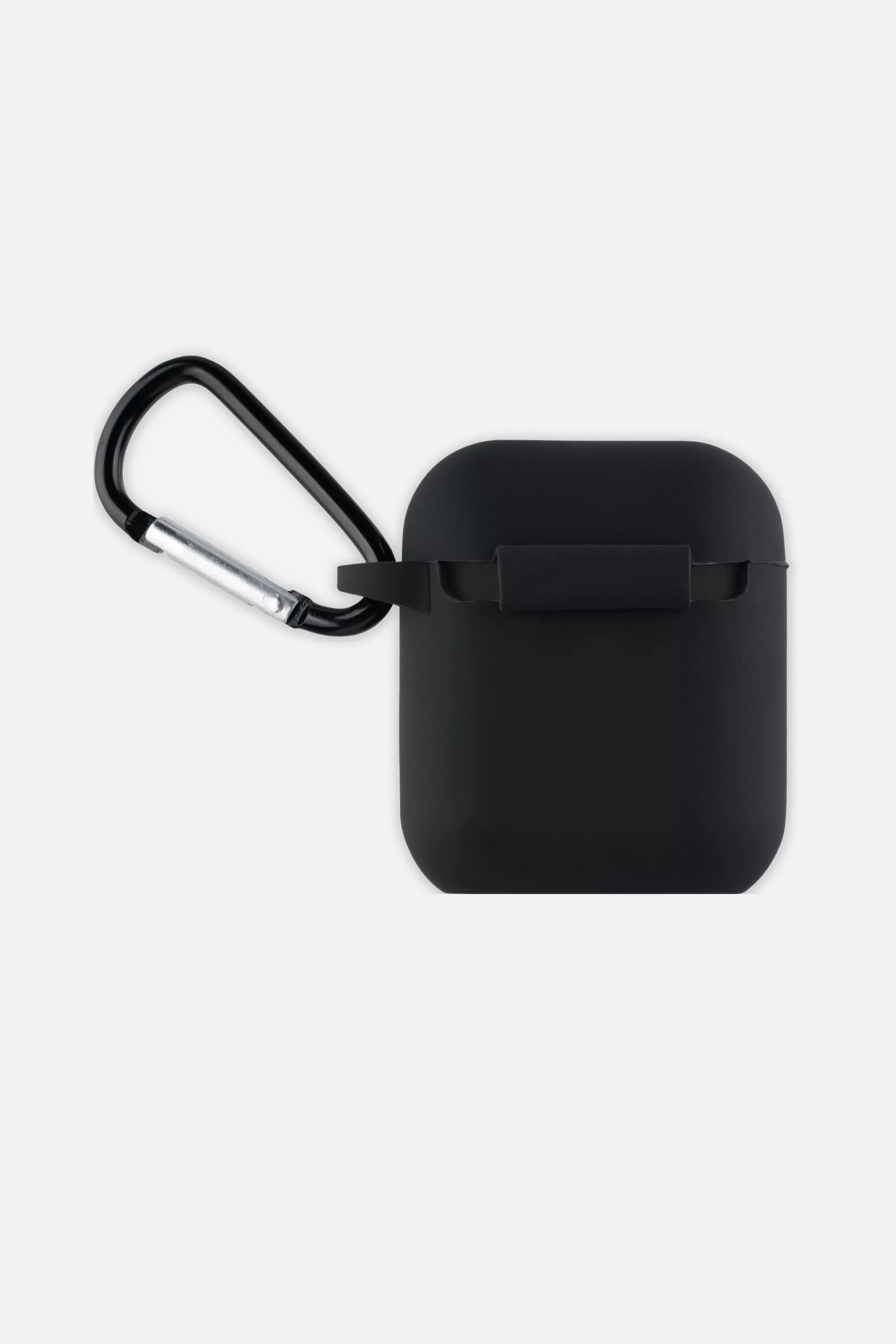 Discount Pegador Logo Airpods Case Black