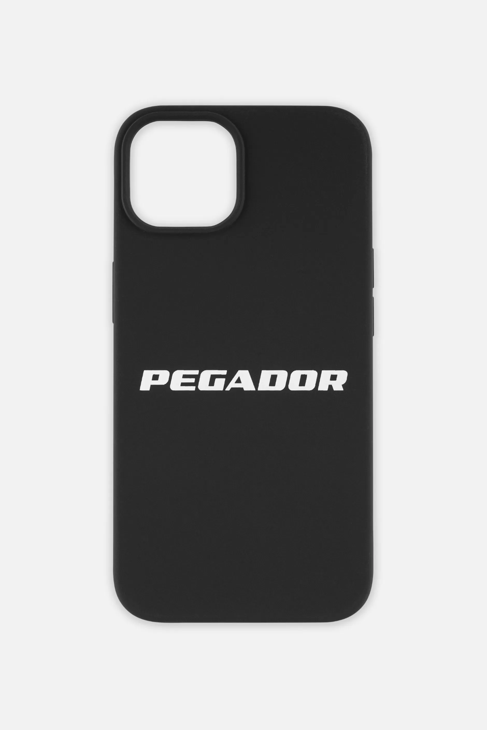 Cheap Pegador Logo Case Iphone 14 Black