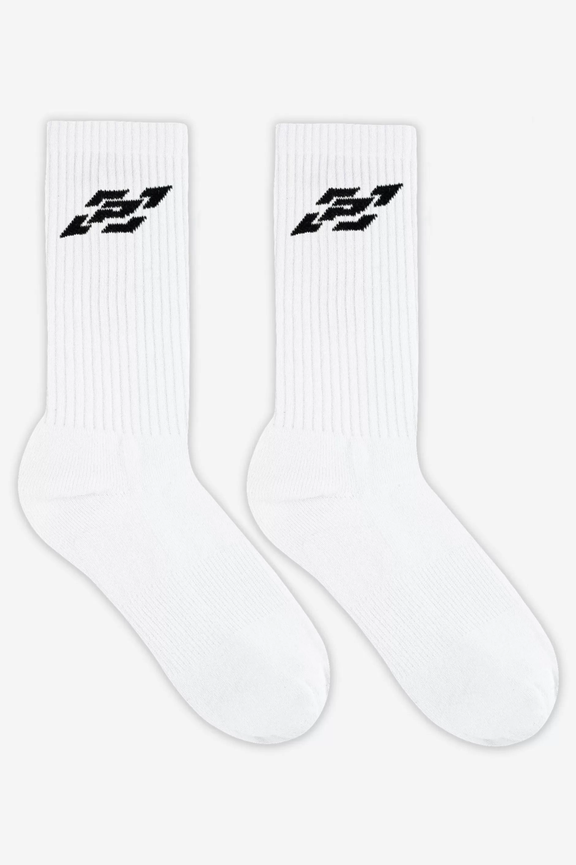 Best Sale Pegador Naigo Socks White Black