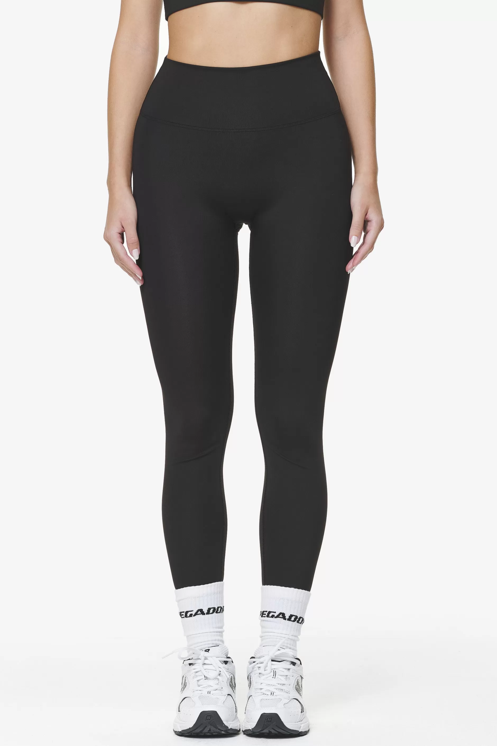 Fashion Pegador Oslo Leggings Black