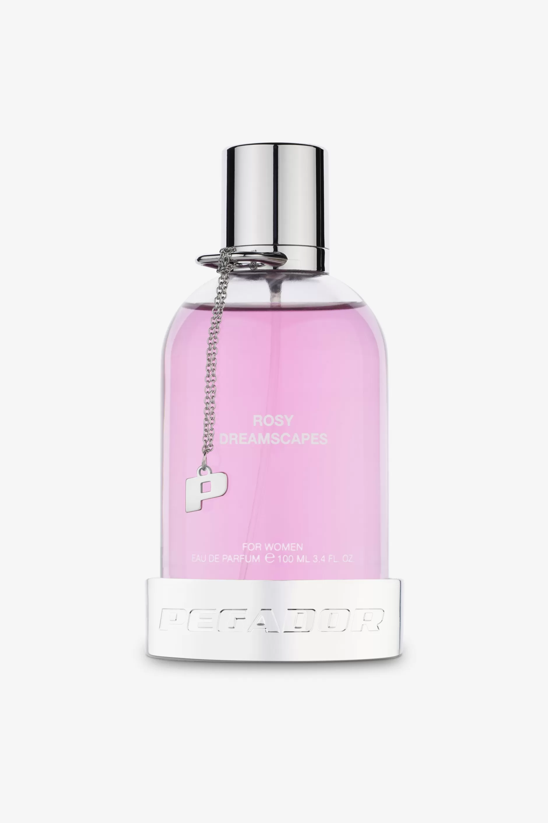 Fashion Pegador Rosy Dreamscapes Eau De Parfum - 100ml