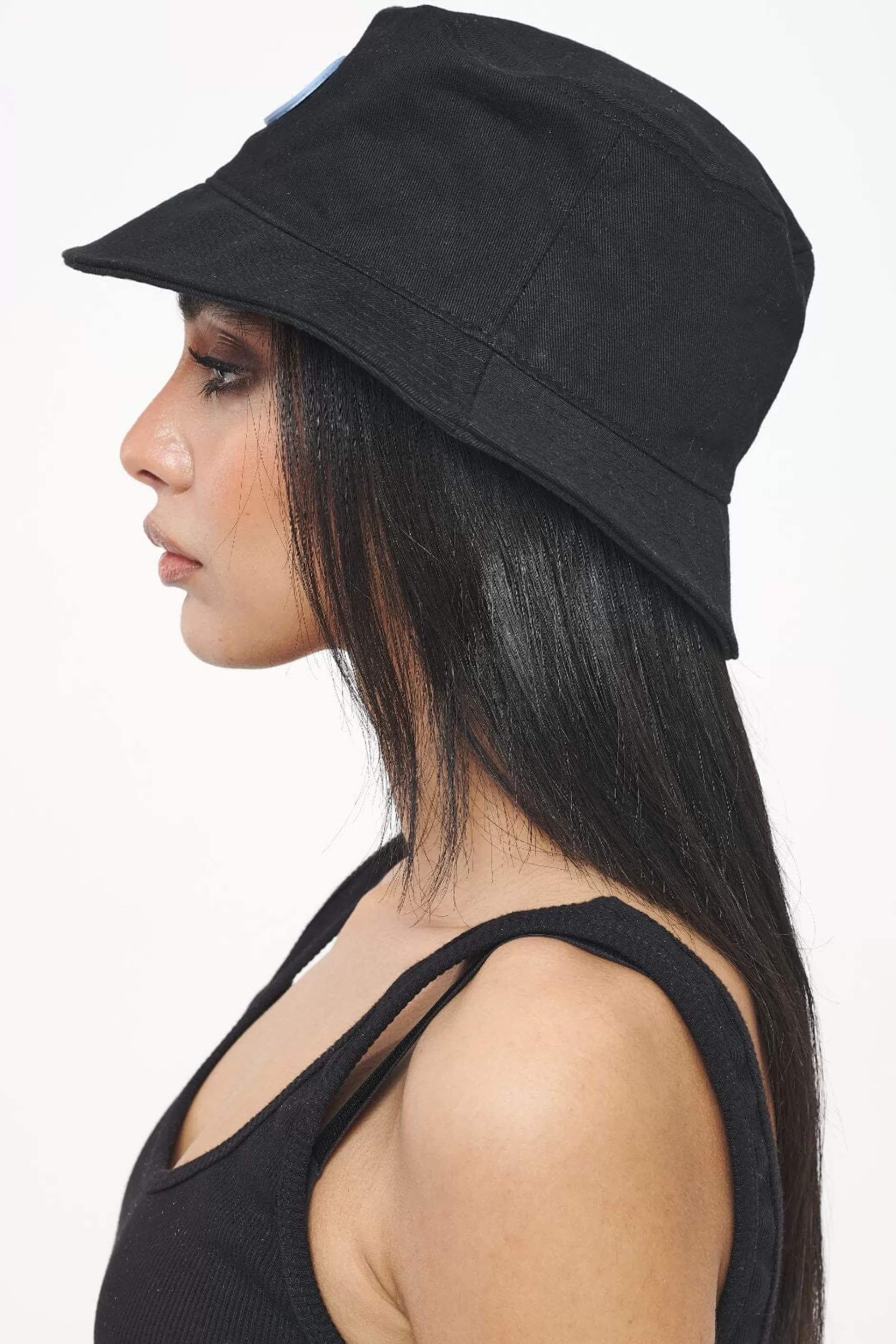 Cheap Pegador West Bucket Hat Black